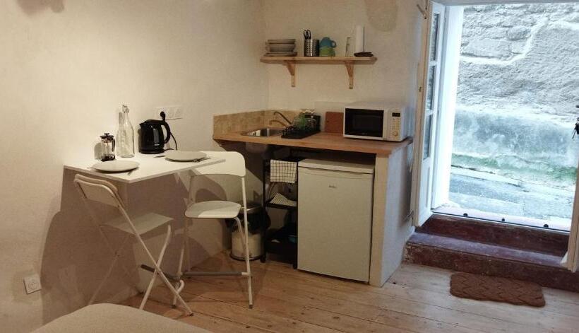 צימר Les Chambres De Charlotte