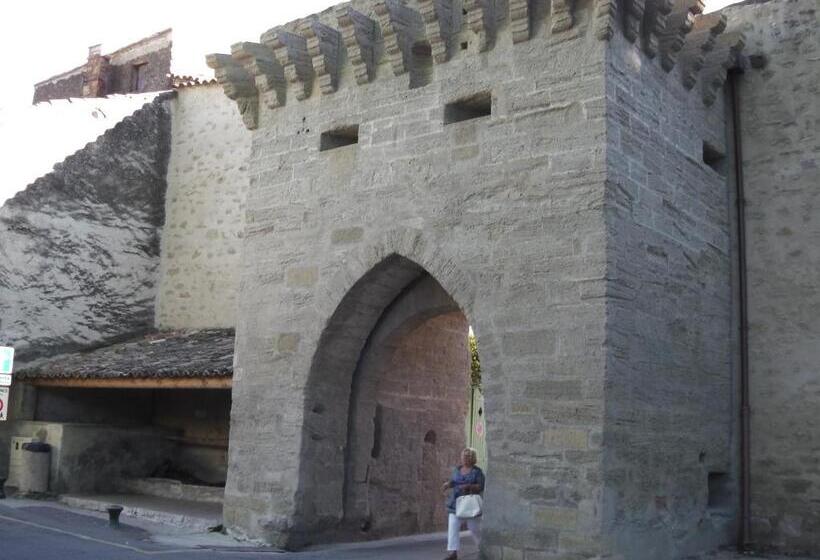 צימר Les Chambres De Charlotte