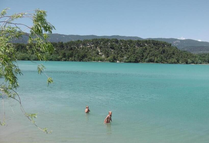 צימר Les Chambres De Charlotte