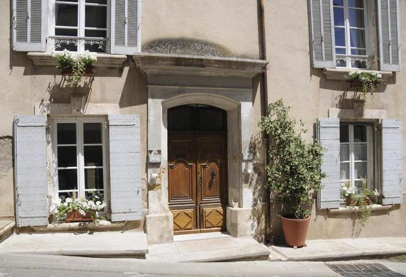 צימר Les Chambres De Charlotte