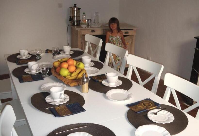 צימר Les Chambres De Charlotte