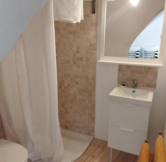 צימר Les Chambres De Charlotte