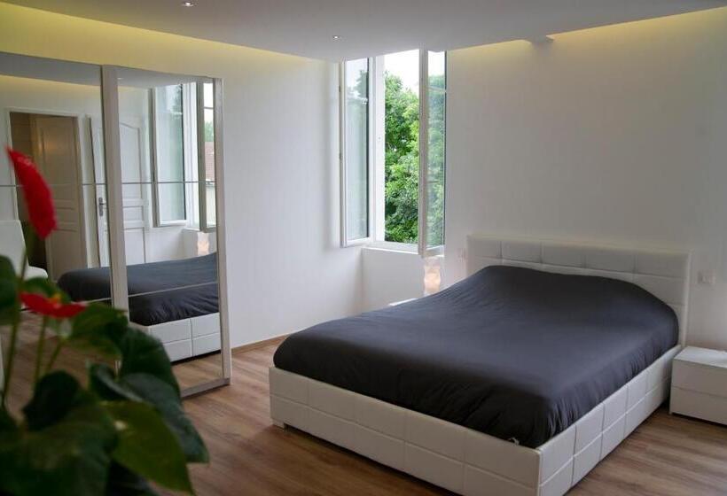 민박 Moulin Des Tours