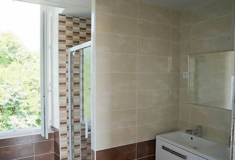 민박 Moulin Des Tours