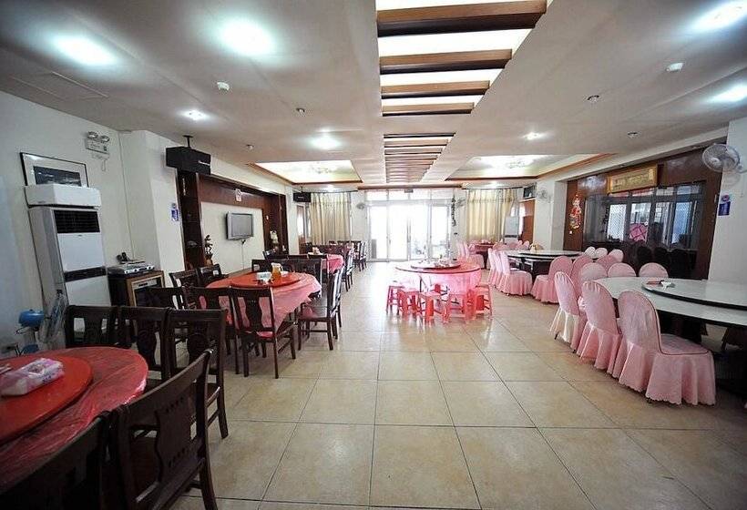 تختخواب و صبحانه Taijing