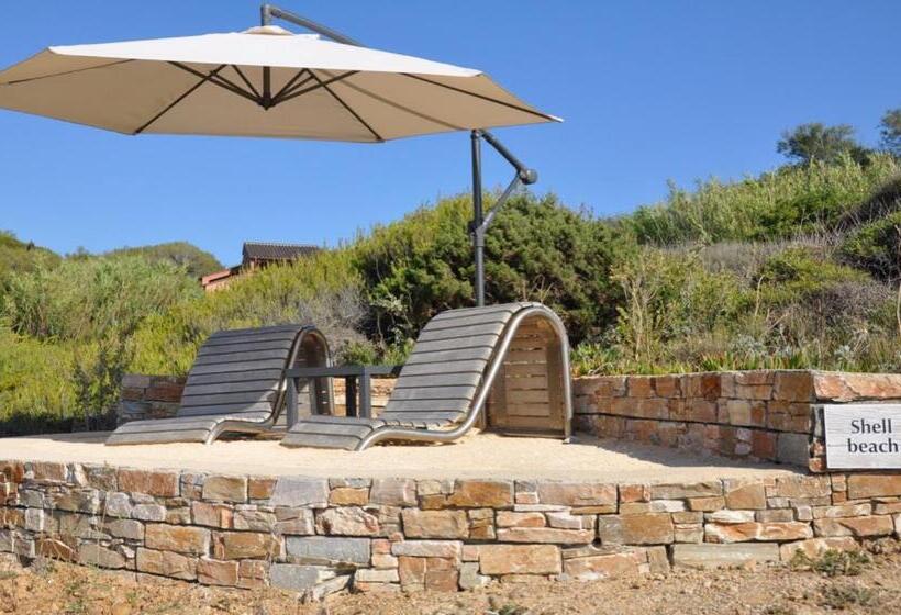 تختخواب و صبحانه Villa Hippocampe