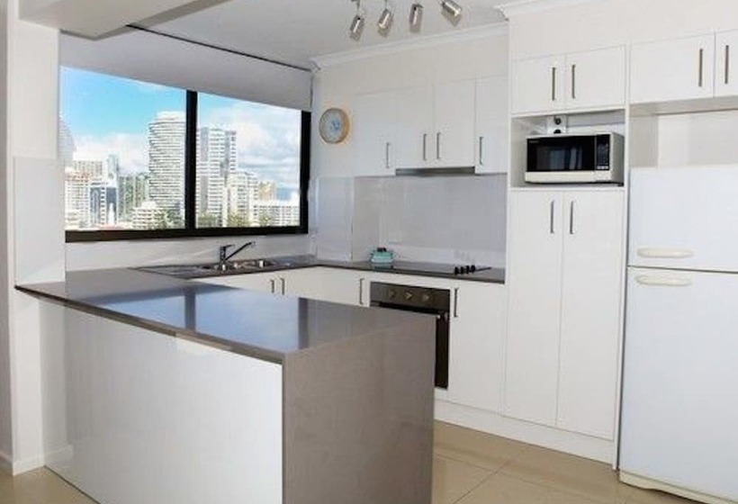 Boulevard Towers