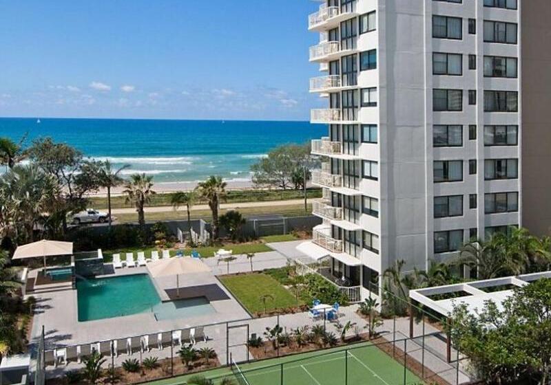 Boulevard Towers