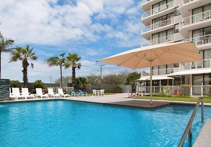 Boulevard Towers