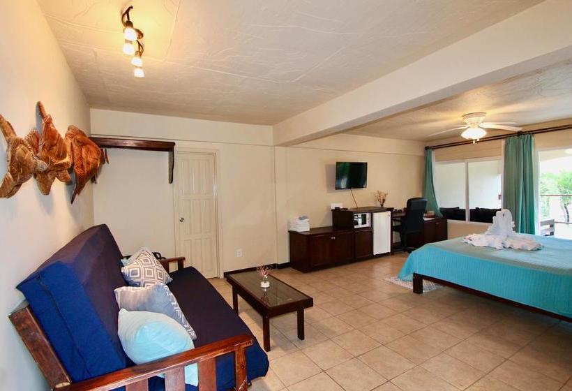 הוסטל Parham Plaza