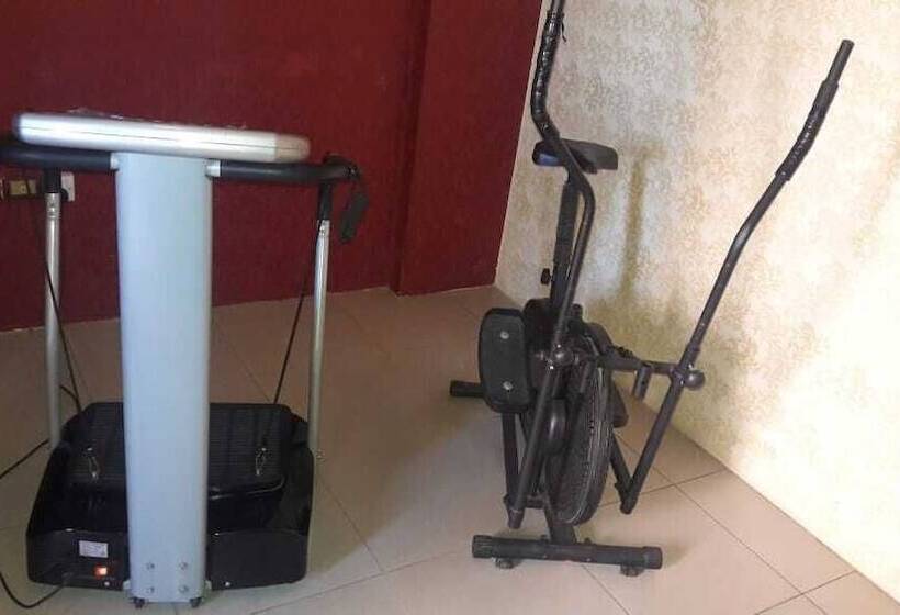 هتل Al Higgi