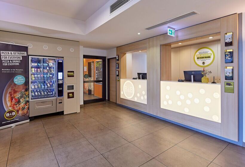 B&b Hotel Osnabrück