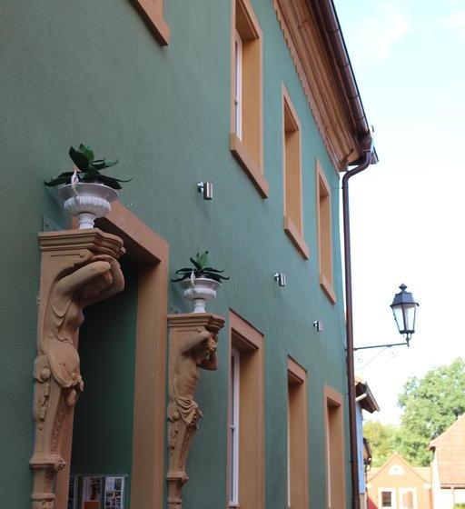 Belle Vue - Das Hotel..