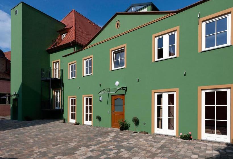 Belle Vue - Das Hotel..