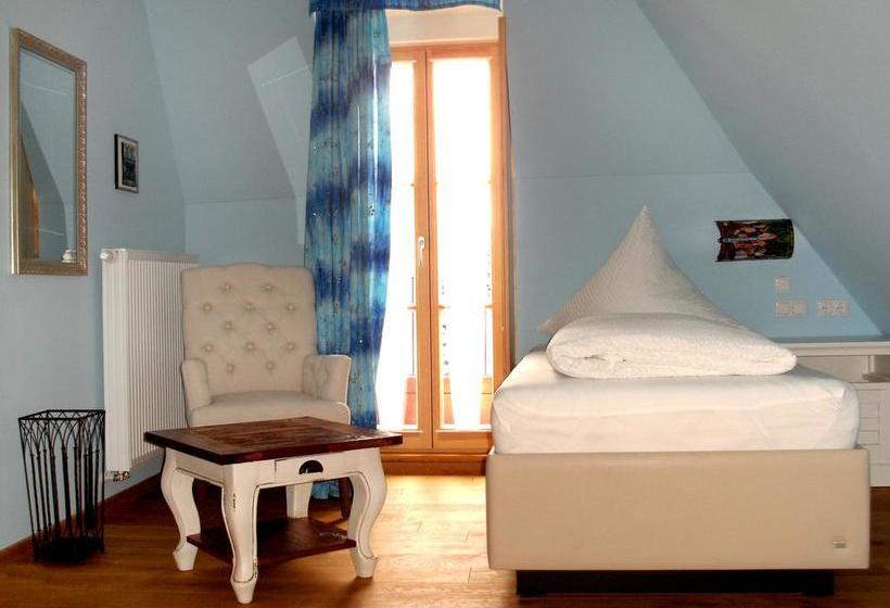 Belle Vue - Das Hotel..