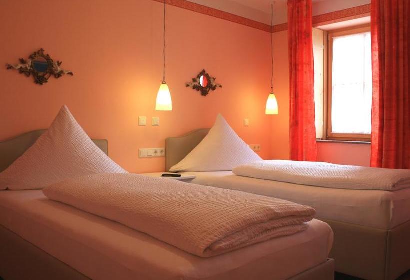 Belle Vue - Das Hotel..