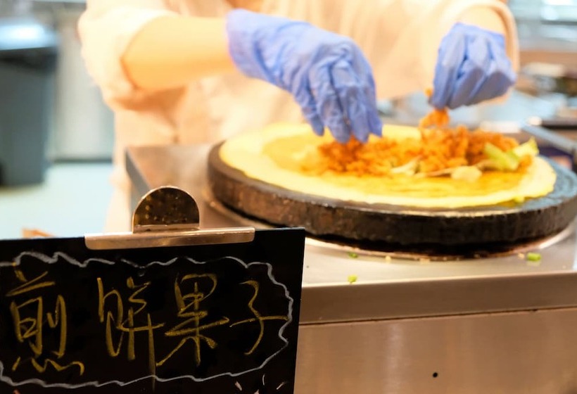 酒店 Crowne Plaza Chengdu Wenjiang, An Ihg