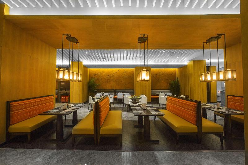 فندق Hilton Garden Inn Guiyang Yunyan