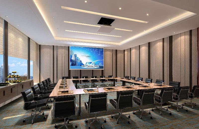 فندق Hilton Garden Inn Guiyang Yunyan