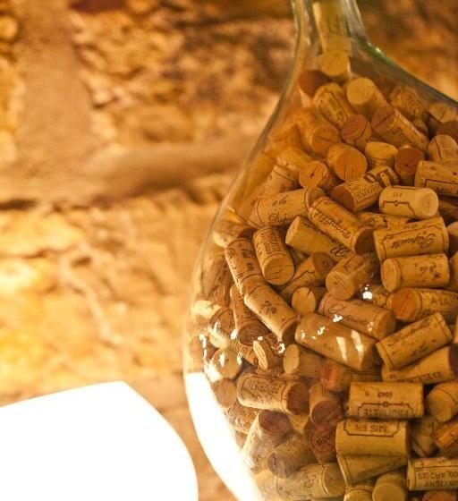 فندق Le Relais D Arc Et Senans