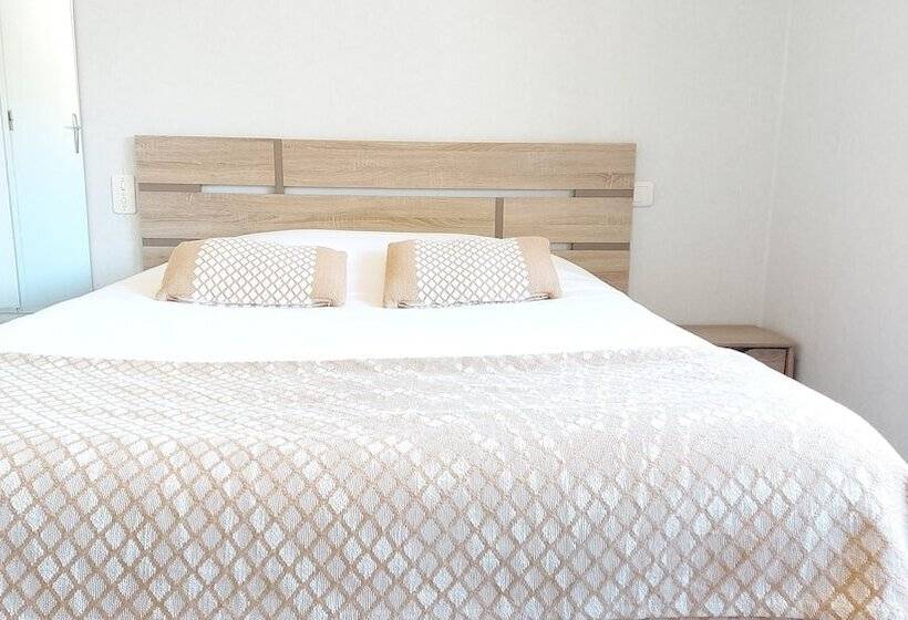 酒店 Logis Hôtel Vannes Nord Le Clos Des Hortensias