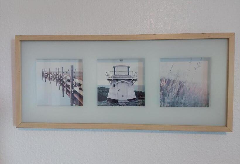 酒店 Logis Hôtel Vannes Nord Le Clos Des Hortensias