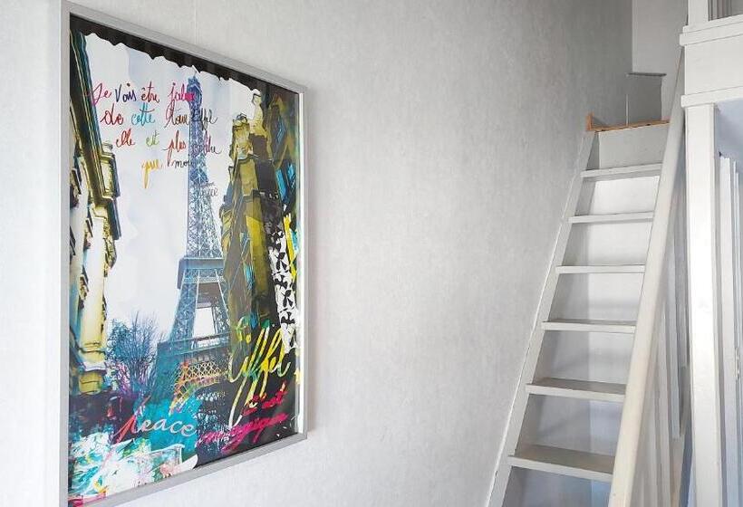 酒店 Logis Hôtel Vannes Nord Le Clos Des Hortensias