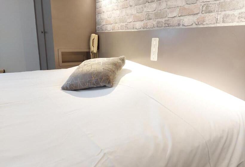 酒店 Logis Hôtel Vannes Nord Le Clos Des Hortensias