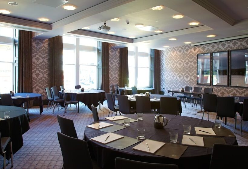 호텔 Malmaison Dundee