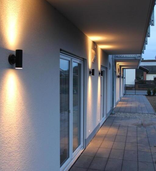 ホテル Victoria Living