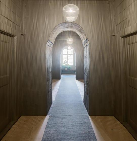 Отель Grand  Terminus