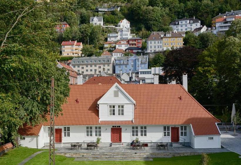 Отель Grand  Terminus