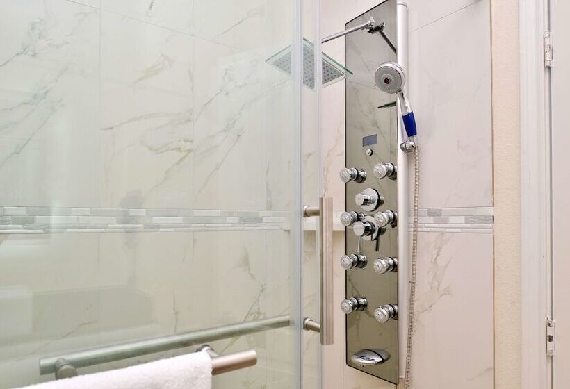 فندق على الطريق Americas Best Value Inn & Suites Spring / N. Houston