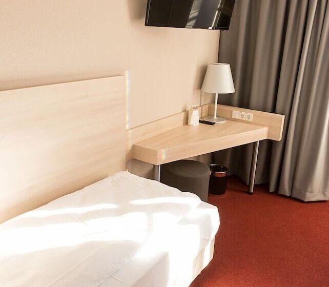 Rasthof & Motel Hermsdorfer Kreuz