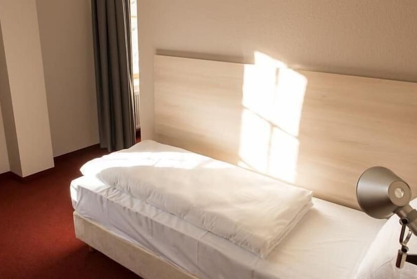 Rasthof & Motel Hermsdorfer Kreuz