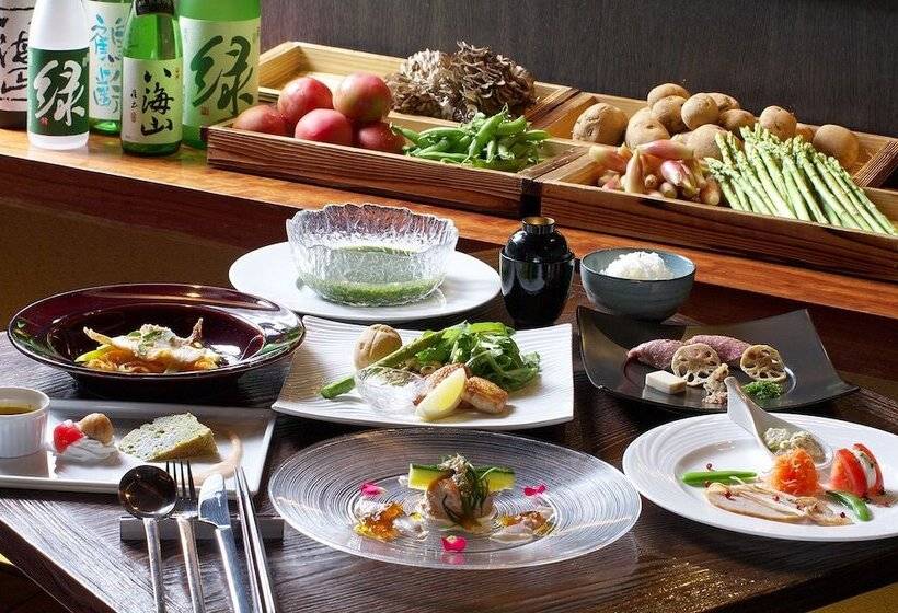 ريوكان Echigo Yuzawa Hatago Isen