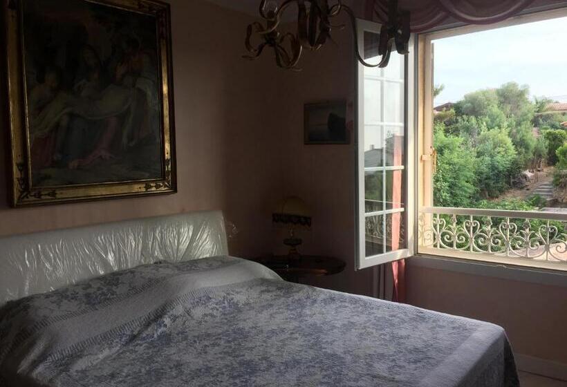 Villa Manù B&b Chambre D'hote