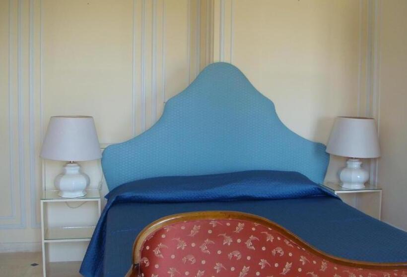 Villa Manù B&b Chambre D'hote