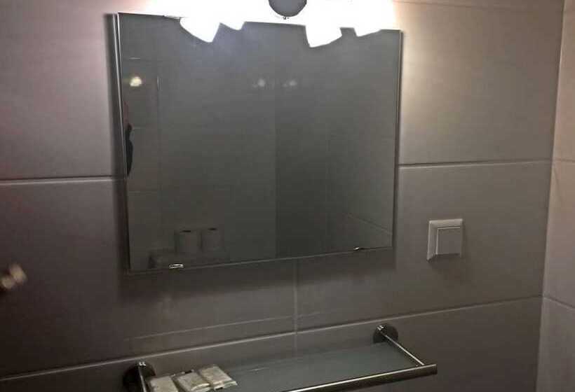 Zip Hotel Lingenfeld