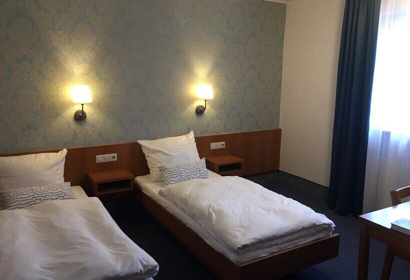 Zip Hotel Lingenfeld