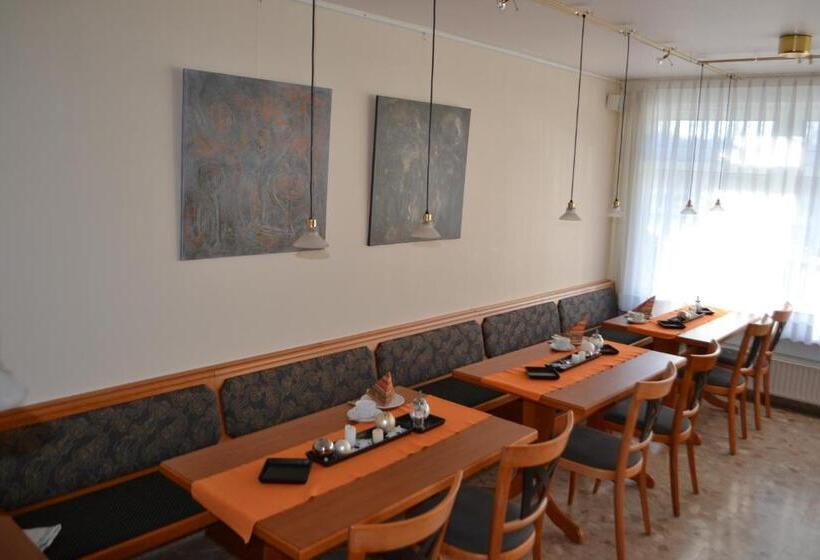 Aparthotel Sprendlingen