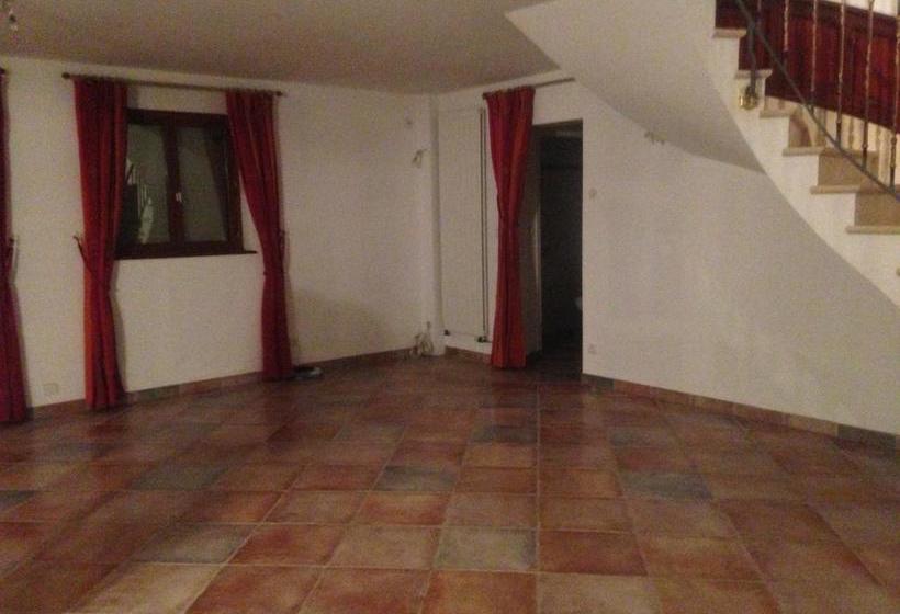 B&b O  Rivage Du Mont