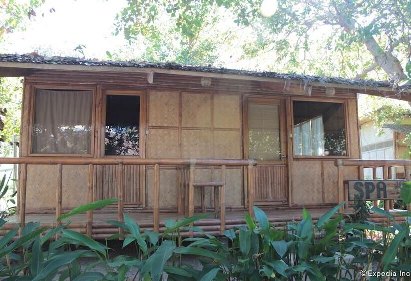 تختخواب و صبحانه Cashew Grove Beach Resort