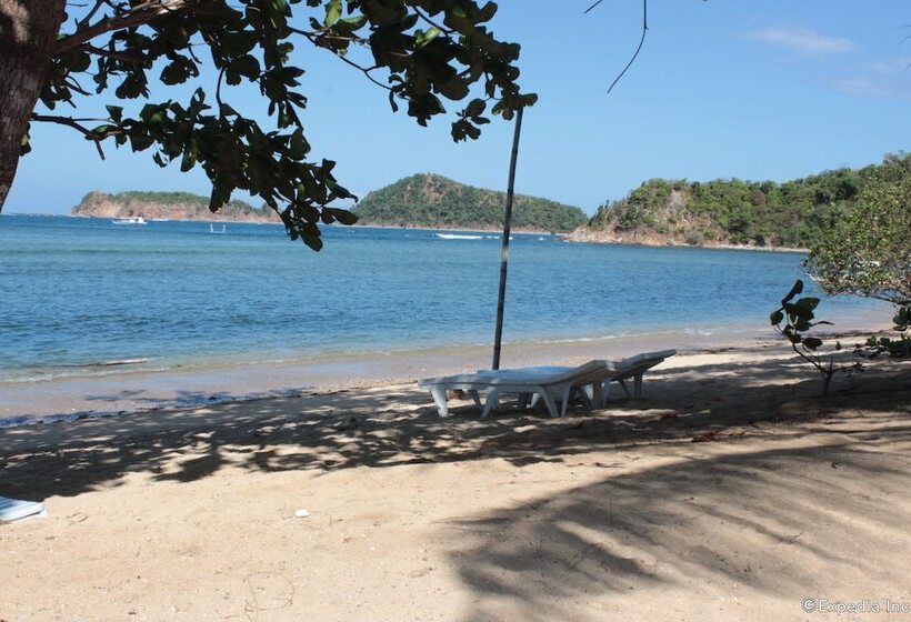 تختخواب و صبحانه Cashew Grove Beach Resort