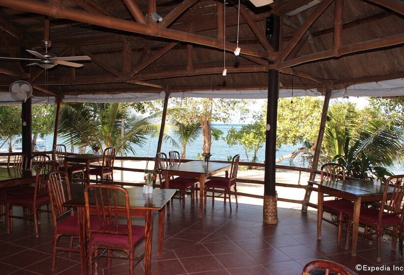 تختخواب و صبحانه Cashew Grove Beach Resort