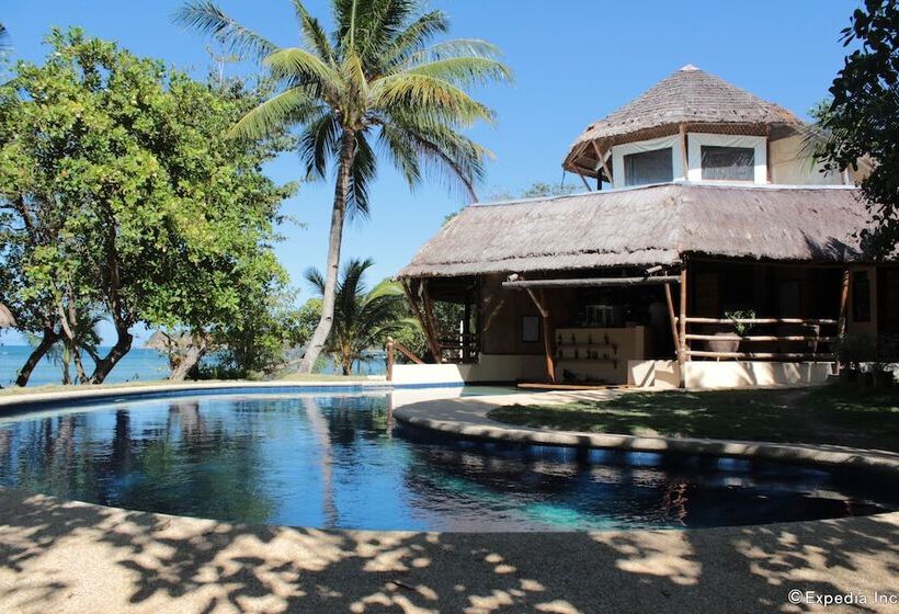 تختخواب و صبحانه Cashew Grove Beach Resort