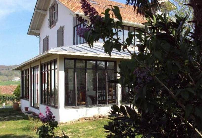 ベッドアンドブレックファースト Chalet Elisa Chambre D'hôtes
