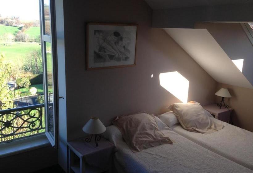 ベッドアンドブレックファースト Chalet Elisa Chambre D'hôtes