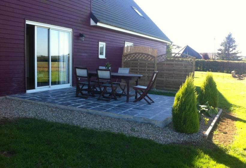 ベッドアンドブレックファースト Chambre D Hôte El Dorado