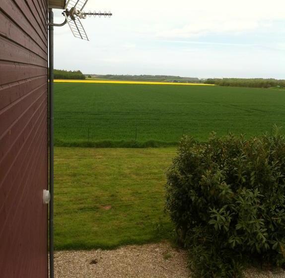 ベッドアンドブレックファースト Chambre D Hôte El Dorado